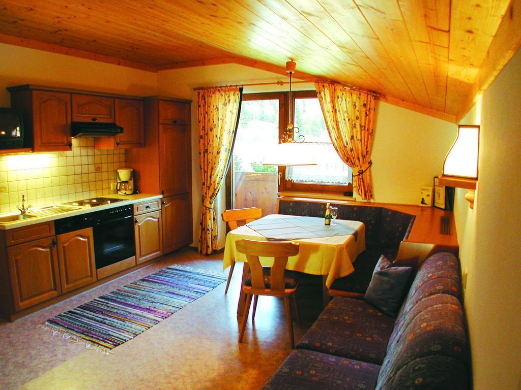 Séjour à la ferme Feriengut Lackenhof *