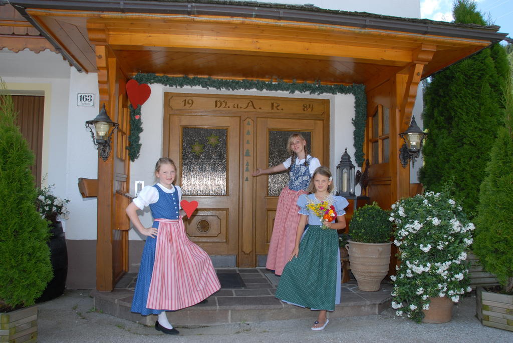 Feriengut Lackenhof * Filzmoos