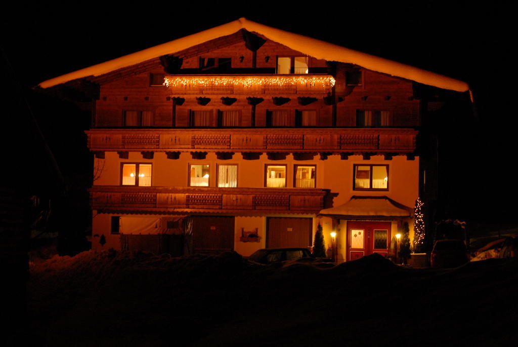 Feriengut Lackenhof Filzmoos