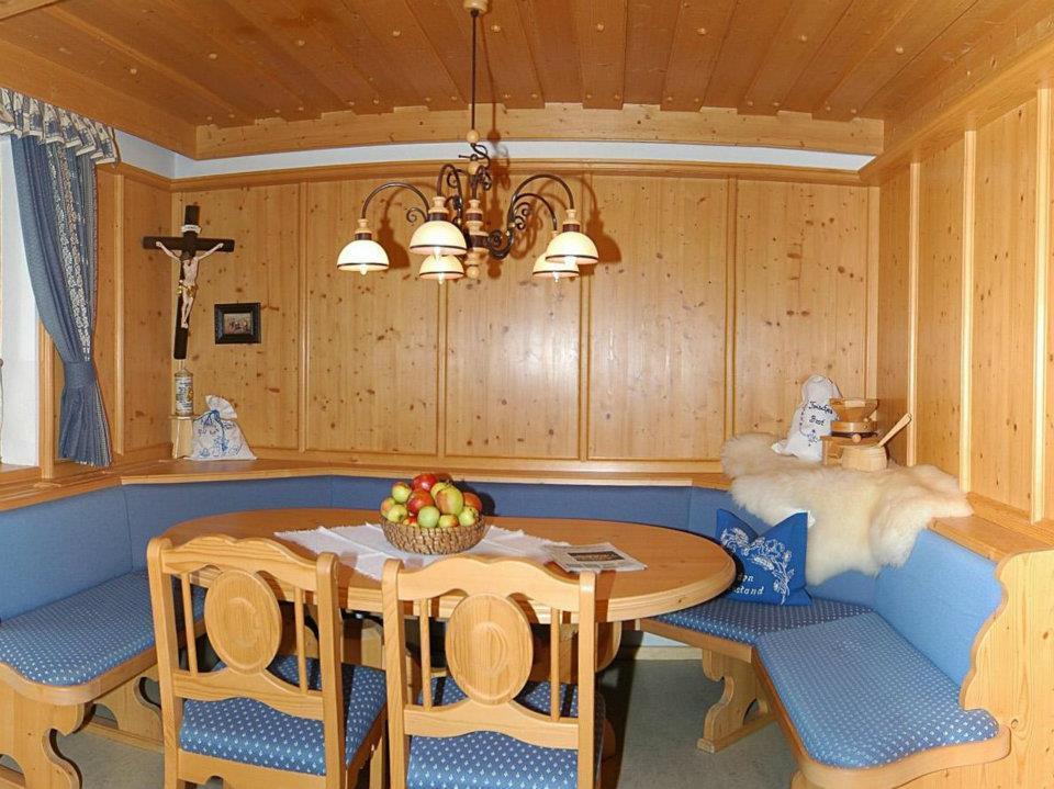 Feriengut Lackenhof Séjour à la ferme Filzmoos