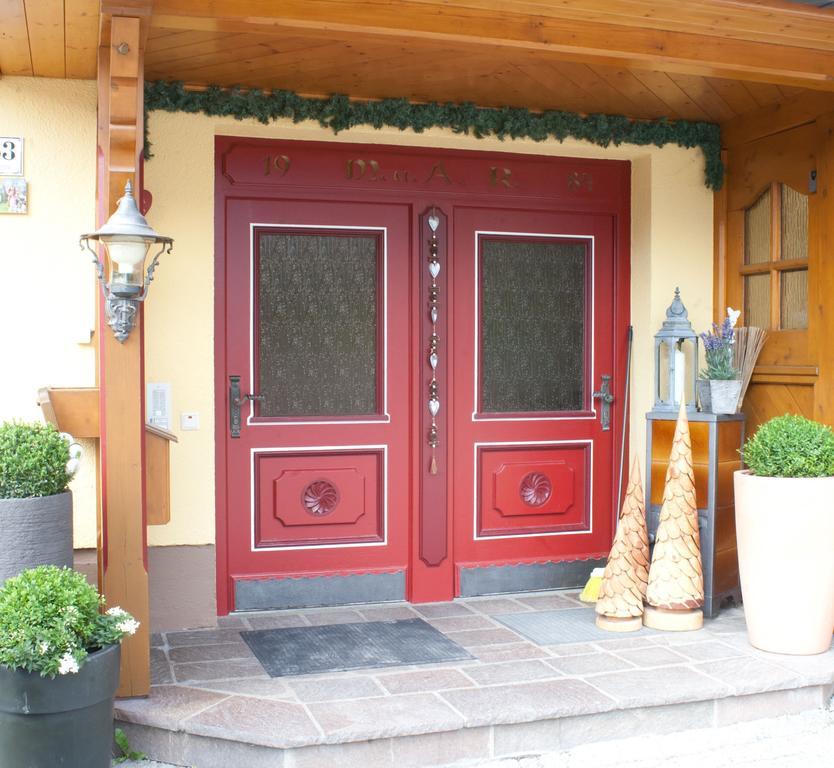 Feriengut Lackenhof Séjour à la ferme *